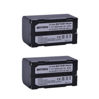 Перезаряжаемый литий-ионный аккумулятор 5600 мач BDC70 для SOKKIA / TOPCON BDC70