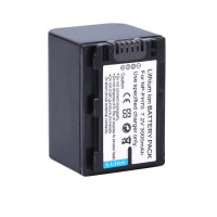 2200 мА · ч, встроенная батарея для камеры Sony