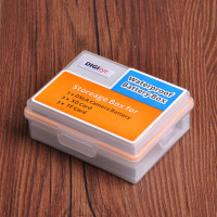 Литий-ионный аккумулятор для PENTAX 2200 645D 645Z, 645 мАч