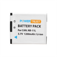 Аккумулятор для Фотоаппарата Canon, 3,7 в, 1200 мАч