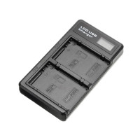 Аккумулятор для камеры Canon EOS X4 X5 X6i X7i T2i T3i 550D 600D 650D 700D, 7,2 в, 1500 мАч