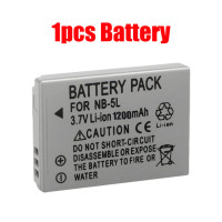 Аккумулятор для Фотоаппарата Canon SX200is SX210IS SX220HS SX230HS, 1200 мАч