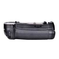 Новый вертикальный батарейный блок, для Nikon D850 Dslr, вертикальный батарейный блок, Замена батарейки MB-D18