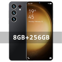 Смартфон глобальная версия S23Pro, 7,0 дюйма, HD, две Sim-карты, 6800 мАч, разблокированный мобильный телефон, оригинальный сотовый телефон Android 13