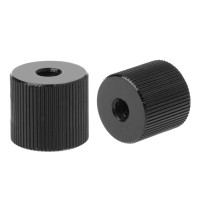 Универсальный Винтовой Адаптер для монопода и штатива с резьбой от 1/4 дюйма до 1/4 дюйма