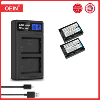 4 шт., аккумулятор для Sony