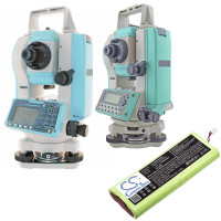 Оборудование, съемка, тестовая батарея для NIKON 4/UR17650/3500 фотометрическая фотография