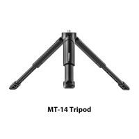 Портативный держатель для телефона VIJIM Ulanzi, зажим-зажим с холодным башмаком, 1/4 дюйма, штатив, подставка для микрофона, заполняющее устройство для TikTok Vlog