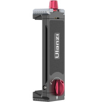 Держатель планшета VIJIM Ulanzi U-pad III, зажим для iPad pro air mini 2 3 4, универсальный зажим для штатива для iPhone 3,93-9 дюймов