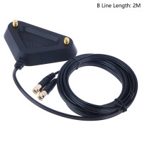 Беспроводная Wi-Fi антенна 2,4G/телефон