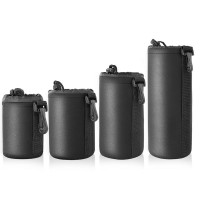 Чехол для камеры чехол для телефона чехол для объектива маленький средний большой и очень большой чехол для объектива цифровой зеркальной камеры