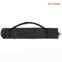 Сумка для штатива, сумка-тоут на шнурке для переноски, Женская подставка, монопод-зонт, фотостудия 70-130 см