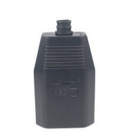 Многоразовый Европейский сетевой шнур, вилка-розетка, электрическая вилка, промышленный винтажный стиль, вилка Rewire, 250 В, 16 А, 1 шт.