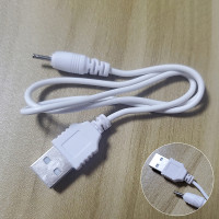 50 см DC 2,0 USB-кабель для зарядного устройства с маленьким штырьком, USB-кабель для зарядного устройства, USB-кабель для Nokia, аудиобокс, зарядный кабель для оптовой продажи