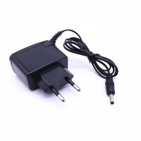 Сетевое зарядное устройство с европейской вилкой для Nokia 6630 6680 6800 7100 7200 7210 7210 7250 7250i 7260 7610 7650 7710 5210 5510 8310 8800