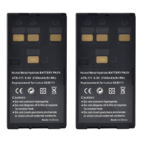 Аккумулятор и зарядное устройство для Leica 800, SR520, DNA Instruments, DNA03/10, SR520, SR530 GPS