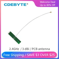 10 шт./партия, всенаправленная антенна 4g