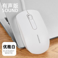 Новинка, Проводная оптическая USB-мышь, эргономичная мышь, колесо прокрутки, 1200DPI, бесшумная USB-мышь 120 см, мышь с USB-кабелем для ноутбука, компьютера, ПК