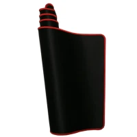 Коврик для мыши, из натуральной резины, с противоскользящим покрытием