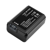Powtree для Sony 2200mAh 7,2 V NP FW50 NP-FW50 NPFW50 Аккумулятор для камеры + зарядное устройство с ЖК-дисплеем для Alpha a6500 6300 6000 3000