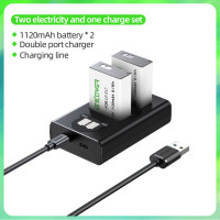 Аккумулятор SKOWER LPE17 для камер Canon EOS 200D M3 M6 750D 760D T6i T6s 800D 8000D с ЖК-дисплеем USB, двойное зарядное устройство LP-E17 аккумуляторов