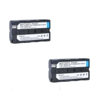 NP F550 NP-F570 Камера Батарея 7,2 V 2500 мА/ч +, ЖК-дисплей USB Зарядное устройство для Sony NP-F330 NP-F530 NP-F570 NP-F730 NP-F750 CCD-TRV81 CCD-RV100