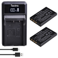 Аккумулятор для фотоаппарата Fujifilm Finepix 50i 1400 F401 F401 Zoom F410 F410