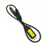 Кабель USB, C7 SUC-C7 для камер Samsung WB500, WB550, WB5000, ST50, PL60, PL65, L200, PL80, ES65, ES74, ST61, ST65, ST70, PL120