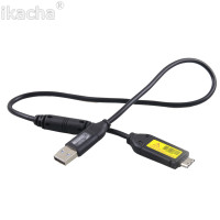 Кабель USB C7 SUC-C7 для камер Samsung WB500, WB550, WB5000, ST50, PL60, PL65, L200, PL80, ES65, ES74, ST61, ST70, PL120