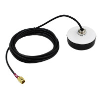 4G устанавливаемая на крыше антенна Водонепроницаемая наружная 4g Sma Мужская антенна