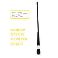 RTK GPS система антенна для систем наблюдения 4dBi 450-470 МГц TNC-J QT450A базовая станция UHF радио кнут антенна для блокировки KOLIDA GNSS приемники