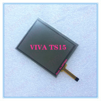 Подходит для сенсорного экрана VIVA TS09 TS11 TS15