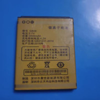 2800mAh 3,7 V Аккумулятор для Tkexun G800 мобильный телефон аккумулятор батарея запасные части