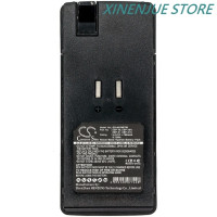 Аккумуляторная батарея для двусторонней радиосвязи 700 мАч для ALINCO DJ-193,DJ-195,DJ-195T,DJ-196,DJ-196T,DJ-296,DJ-438,DJ-446,DJ-493,DJ-496,DJ-496T