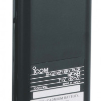 Аккумулятор Icom BP-224 ДЛЯ IC-M34, IC-M32