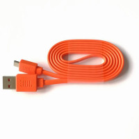 1 м кабель питания Micro USB шнур зарядный кабель для JBL Charge 3 + Flip3 Flip2 Bluetooth динамик Бытовая электроника