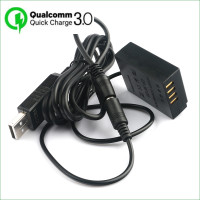 Искусственная батарея для фотоаппарата Fujifilm