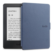 Ультратонкий Умный Магнитный чехол для Amazon Kindle Paperwhite 1/2/3