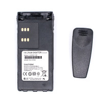 Литий-ионный аккумулятор HNN9013D PMNN4158 2100 мАч для Motorola GP340 GP360 GP640 GP680 GP580 HT750 GP328 PRO5150 MTX850 PR860 GP328 GP320