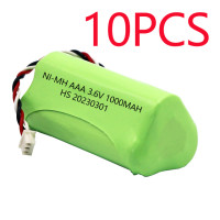 1000mAh 3,6 V Ni-MH LS4278 LS4278-M Аккумулятор для Motorola Symbol LI4278 DS6878 сканер штрих-кодов 82-67705-01