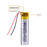 601148 601250 3,7 V 450MAH аккумуляторы в мышке rat9 перезаряжаемые батареи для мыши r. A. t. 9 Замена