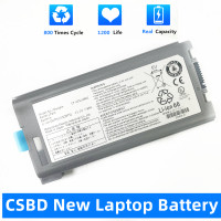 CSBD Новый 10,65 V 8550mAh Аккумулятор для ноутбука