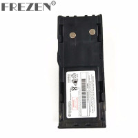 7,4 v 1200mAh Ni-CD батарея PMNN4028ARC для MOTOROLA GP300 GP-300 GP88 GP-88 LTS2000 двухстороннее радио