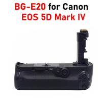 Аккумуляторная ручка BG-E20 для Canon EOS 5D Mark IV 5D4