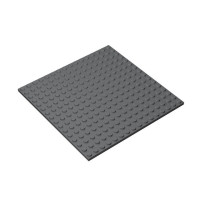 Сборная пластина для конструктора 16x16, совместима с конструктором lego, 91405 деталей, Детский конструктор «сделай сам»