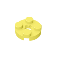 Детский конструктор, 2x2, Круглый Конструктор lego, 4032 деталей, Детский развивающий конструктор «сделай сам»