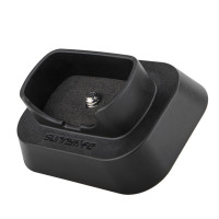 Аксессуары для Insta360 X3 для Insta360 X3 Базовая панорамная камера настольная Поддержка вертикального основания