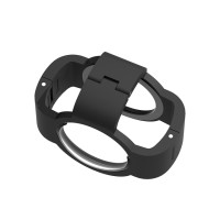 Защитная крышка PULUZ для объектива Insta360 X3, аксессуары для панорамных экшн-камер Insta360 X3 360