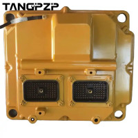 Блок управления двигателем TANGPZP 2622878 372-2905 для Cat Caterpillar C15 C18 320D 330D