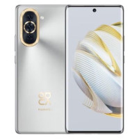 HUAWEI Смартфон HUAWEI nova 10 8/128 ГБ, белый